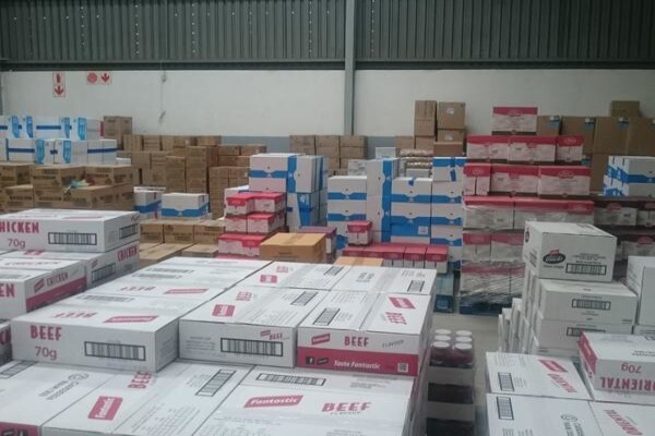 Reliable Supply Link