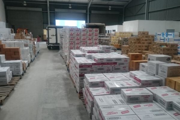 Reliable Supply Link