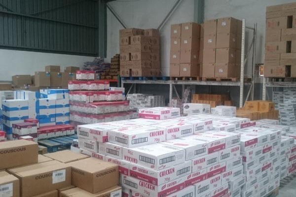 Reliable Supply Link