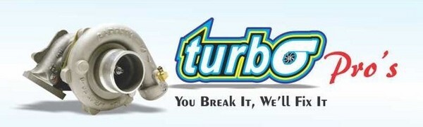 Turbo Pro'S