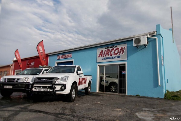 Gansbaai Aircon And Refrigeration