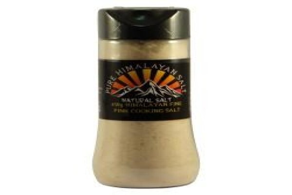Saltpur (Himalayan Salt For Healthy Living)