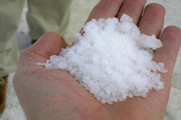 Kalahari Pristine Salt Worx