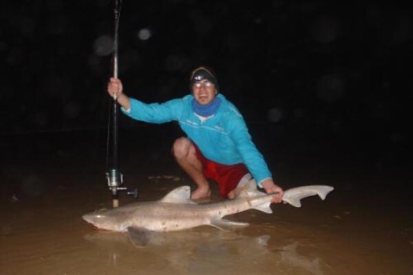 Fish The Sea