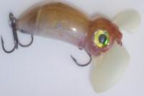 Fish The Sea