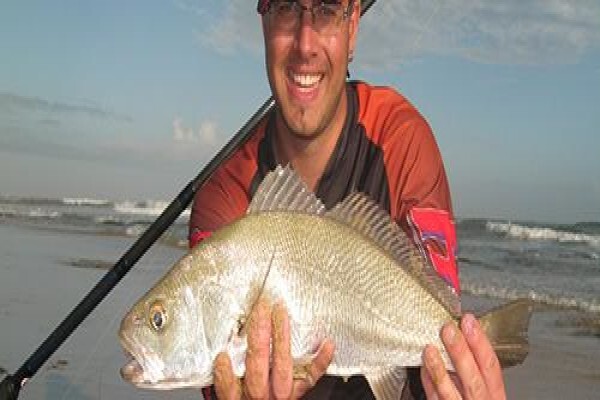 Fish The Sea