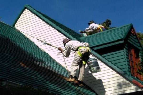Hmc Office Renovations (Bedfordview And Edenvale)