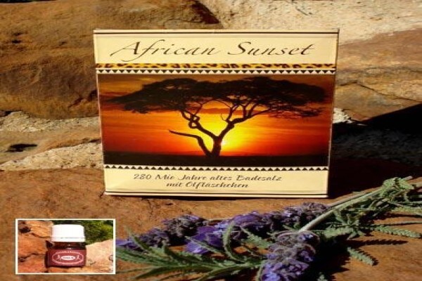 Kalahari Pristine Salt Worx