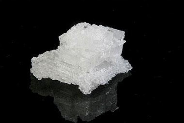 Kalahari Pristine Salt Worx
