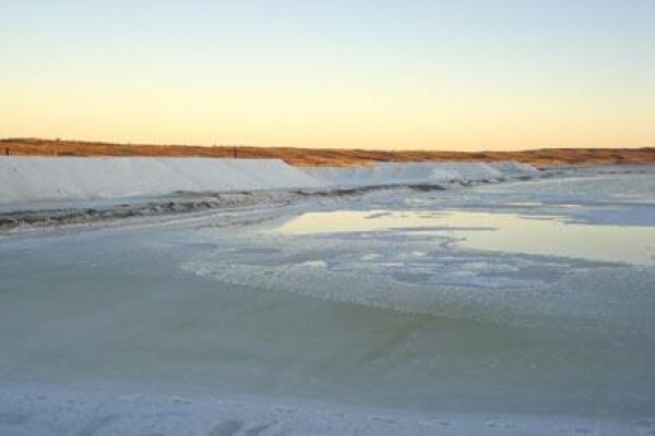 Kalahari Pristine Salt Worx