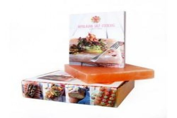 Saltpur (Himalayan Salt For Healthy Living)