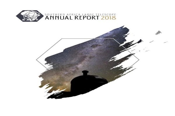 Southern African Large Telescope