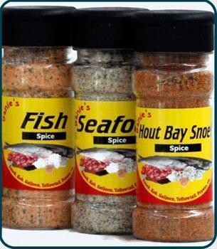 Danie'S Sauces