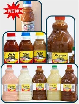 Danie'S Sauces
