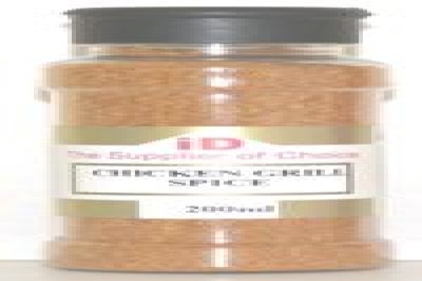 Spice Warehouse
