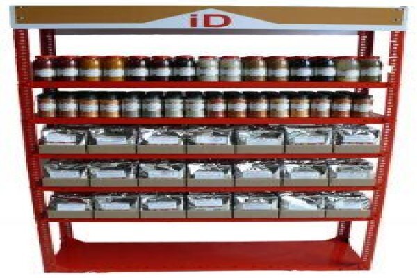 Spice Warehouse
