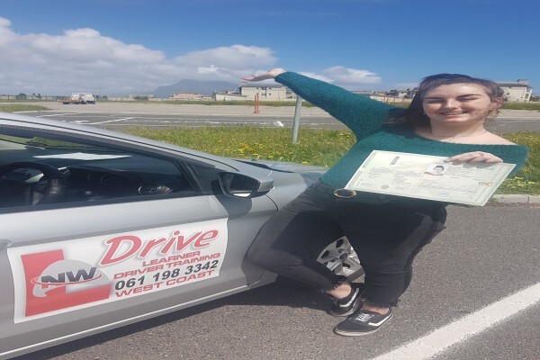 A.A. Northwest Driving School - Driving Lessons Randburg