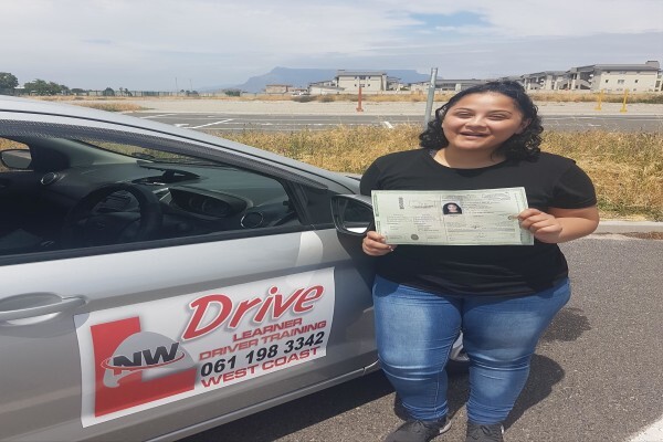 A.A. Northwest Driving School - Sandton