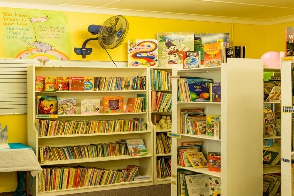 Swan Nursery & Prep School