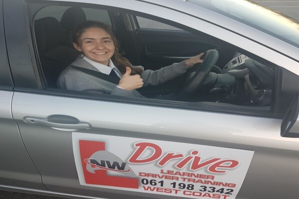 A.A. Northwest Driving School - Driving Lessons Randburg