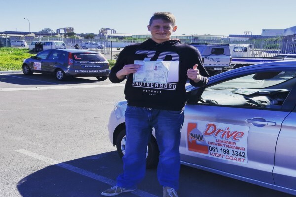 A.A. Northwest Driving School - Sandton