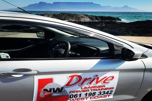 A.A. Northwest Driving School - Sandton
