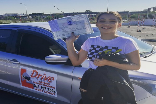 A.A. Northwest Driving School - Sandton