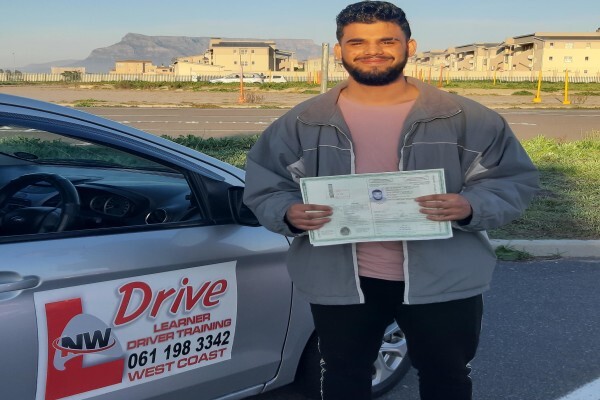 A.A. Northwest Driving School - Sandton