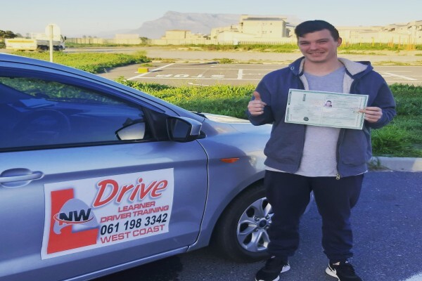 A.A. Northwest Driving School - Sandton