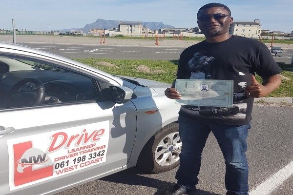 A.A. Northwest Driving School - Sandton