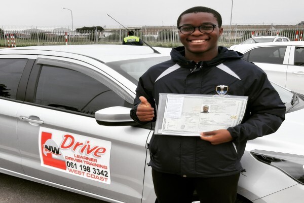 A.A. Northwest Driving School - Sandton