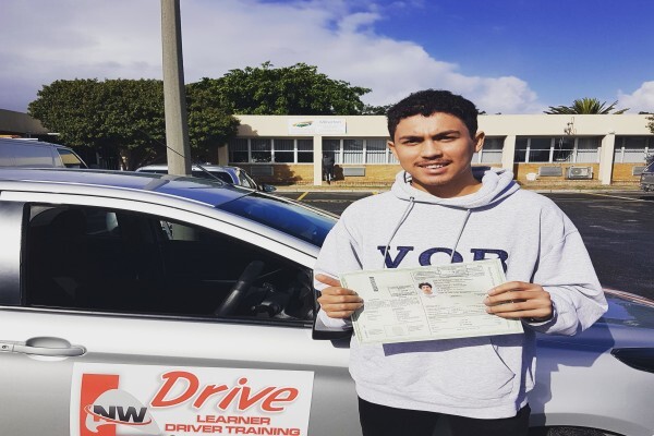 A.A. Northwest Driving School - Sandton