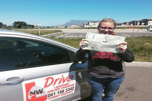 A.A. Northwest Driving School - Sandton