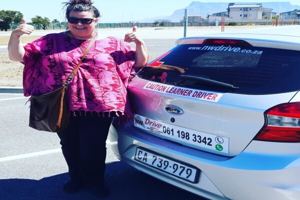 A.A. Northwest Driving School - Sandton