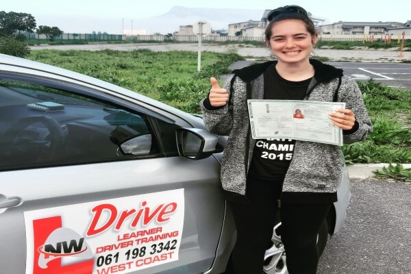 A.A. Northwest Driving School - Sandton