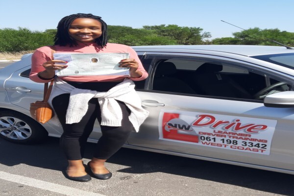 A.A. Northwest Driving School - Sandton