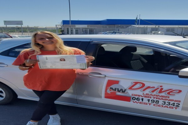 A.A. Northwest Driving School - Sandton