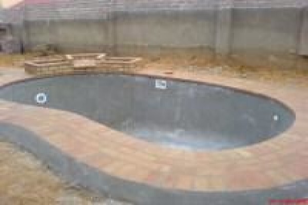 Medallion Pools