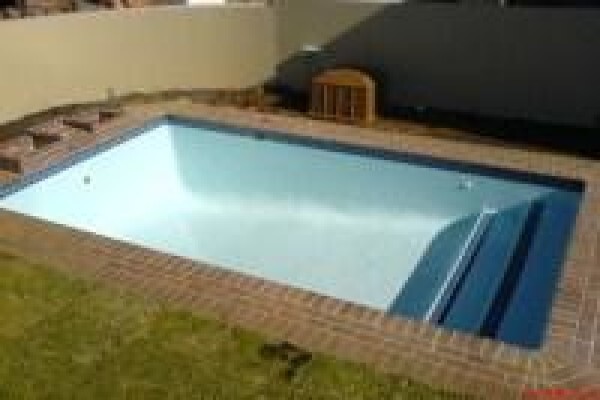 Medallion Pools
