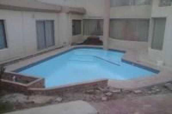 Medallion Pools