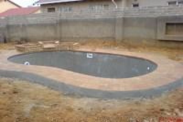 Medallion Pools