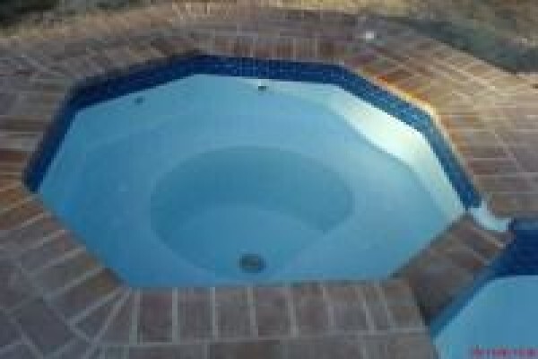Medallion Pools