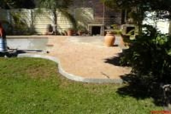 Medallion Pools