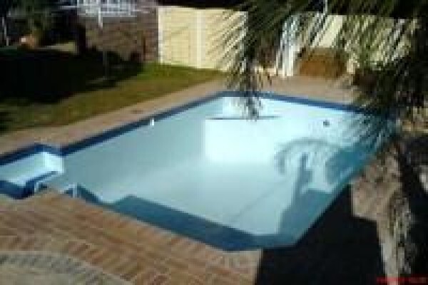Medallion Pools