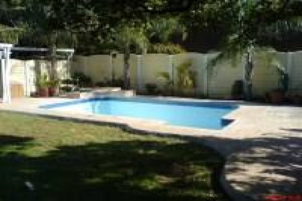 Medallion Pools