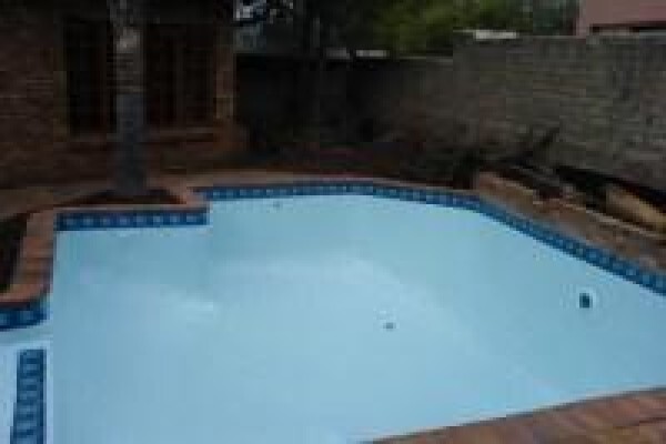 Medallion Pools