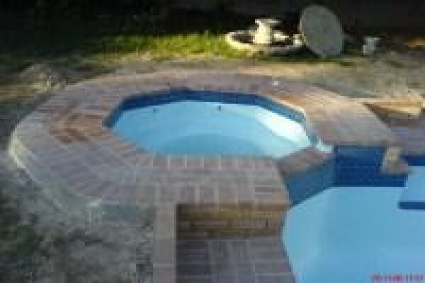 Medallion Pools