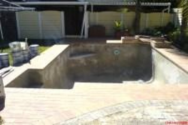 Medallion Pools