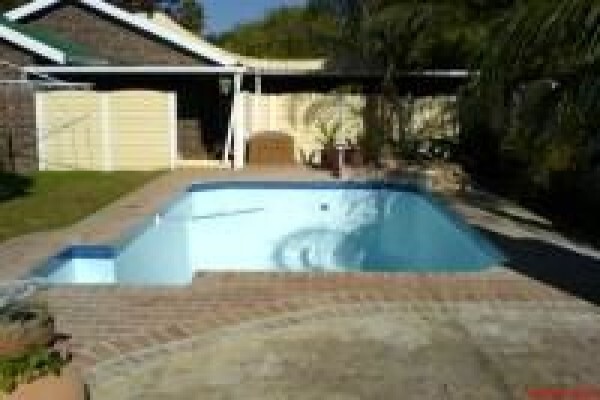 Medallion Pools