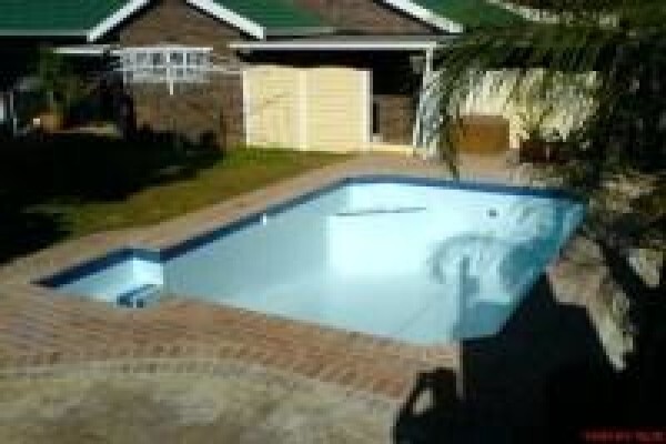 Medallion Pools